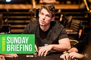 Sunday Briefing: Alex Foxen Wins Online $10K Event