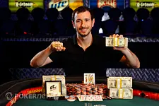 Brian Rast