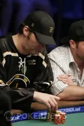 Phil Hellmuth