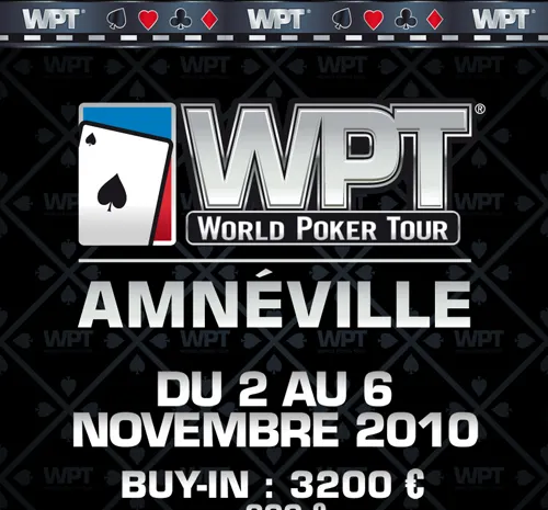 WPT Amnéville : qualifications gratuites Bwin.fr 0001