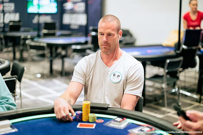 Patrik Antonius