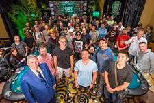 WPT Tournament of Champions