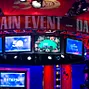 Main Event Day 5