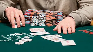 I’ll Be Bach: Breaking Down Seven-Card Stud with David Bach 101