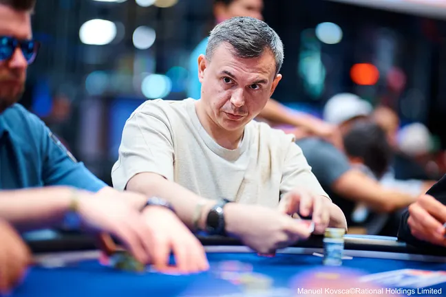 Aleksandr Shevliakov