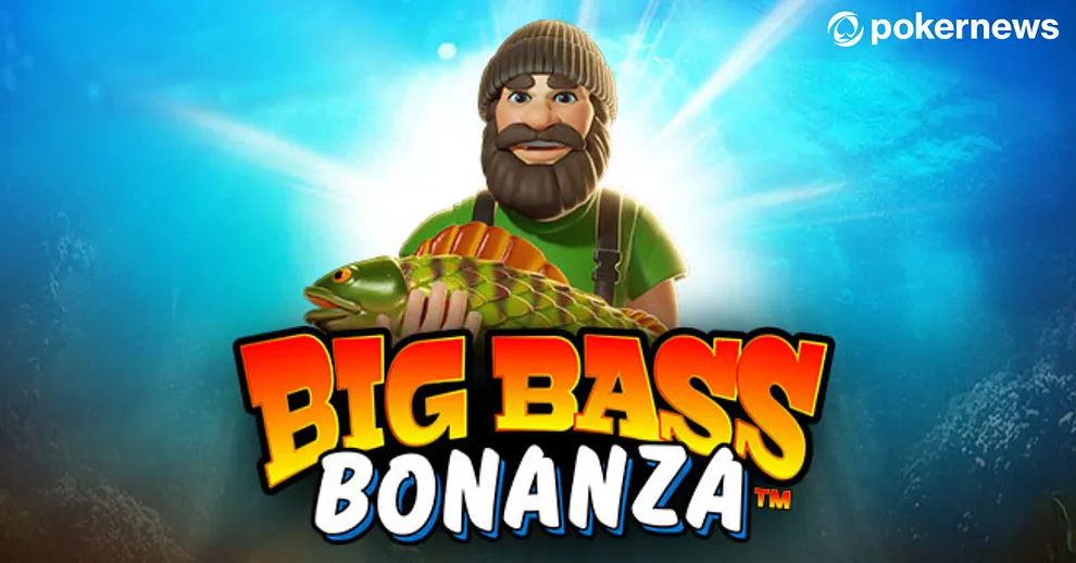 big bass bonanza