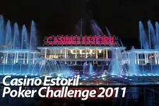 casino estoril poker challenge