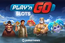 Best Play'n GO Slots