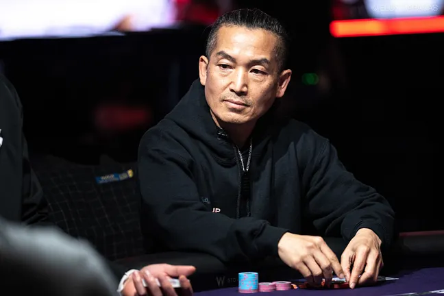 Paul Vang