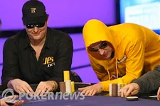 Phil hellmuth