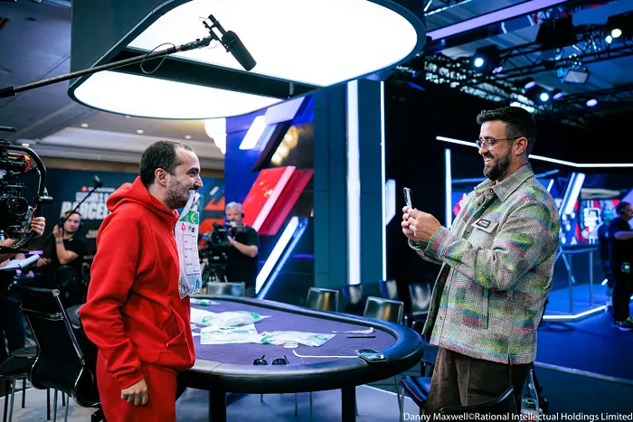 Joao Sydenstricker - Andre Akkari