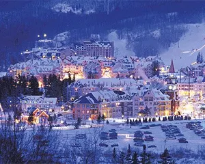 Mont-Tremblant : Loto-Québec ouvre un quatrième casino au Canada 0001