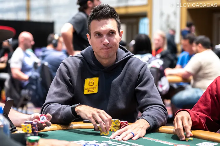 Doug Polk