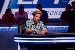 EPT Barcelone 2013 : Tom Middleton champion, Benoît Gury 6e 101
