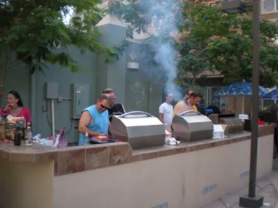 Memorial Day em Vegas! 0001