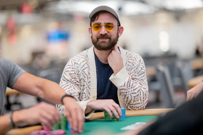 Dylan Weisman