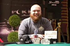 Kyle Kinder