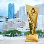 EPT Monte Carlo 2026 250K Super High Roller Trophy