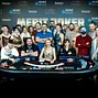 The Merit Poker Classic Main Event Final Table