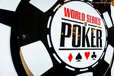 WSOP Bracelet