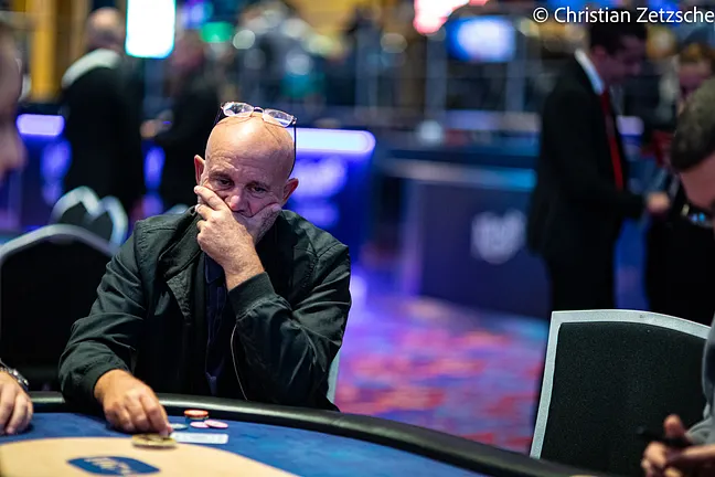 El Mostafa Bel Khayate