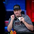 Phil Hellmuth