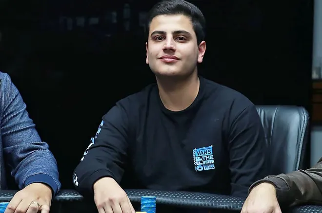 Marcelo "marceloaziz" Aziz