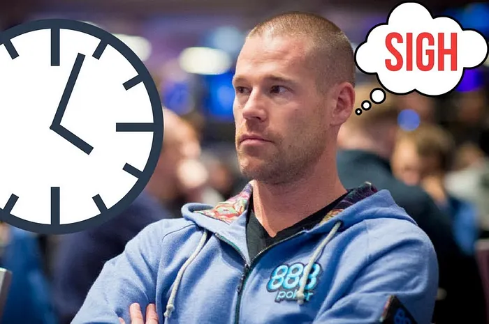 Patrik Antonius
