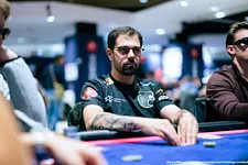 Felipe Boianovsky sobe ao pódio no Main Event da GGMillion$ Week e fatura US$ 945.966 na GGPoker