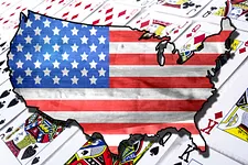 United States poker