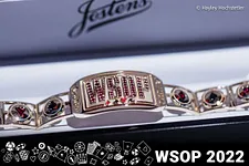 WSOP Mega Satellites