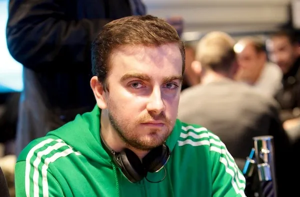 antone saout interview mypok