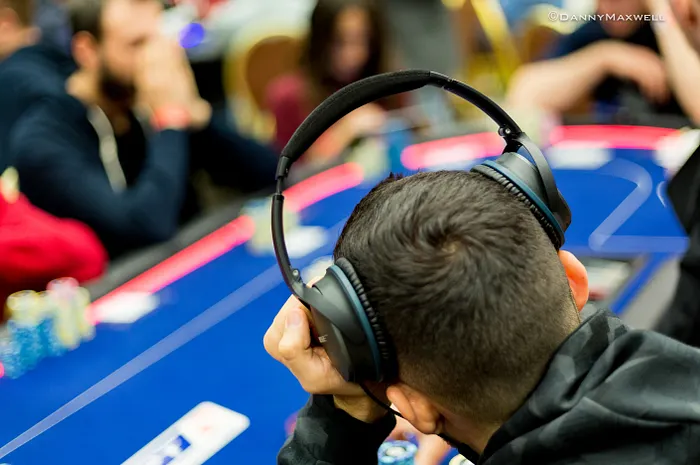 Finding Inspiration (and Strategy) in 'Poker Songs'