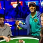 Bill Perkins elated after winning his all in vs Nick Schulman