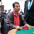 Yueqi Zhu