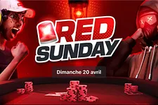 Betclic Red Sunday
