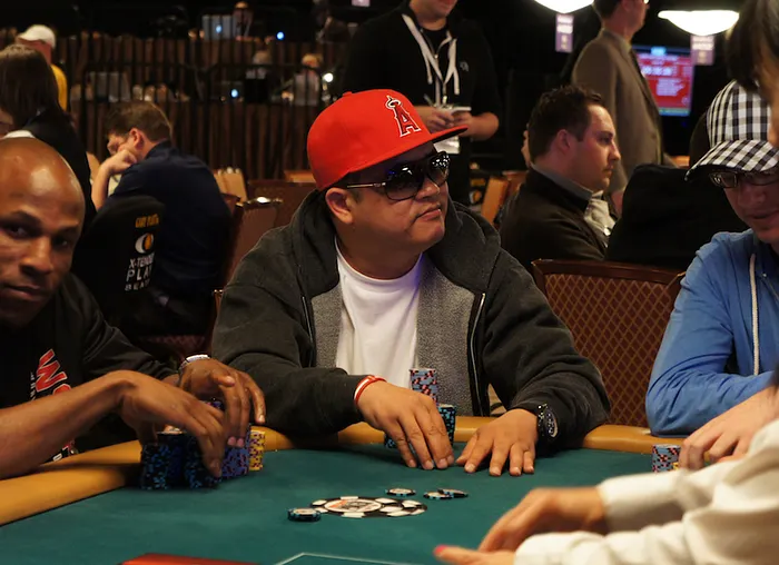 All Mucked Up: 2012 World Series of Poker Day 29 Live Blog 110