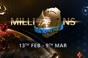partypoker MILLIONS Online Main Event Satellites Run All Week