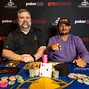 Henri Perez Lopez - Winner Hendon Mob Championship