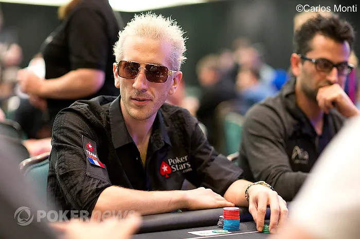 Bertrand "ElkY" Grospellier