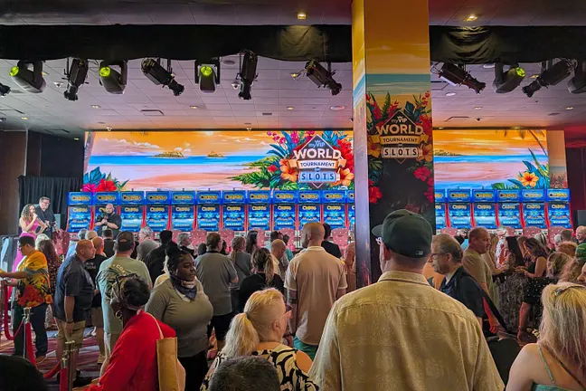 WTOS Arena Semi Finals