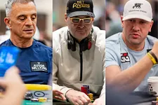 2026 WSOP Main Event