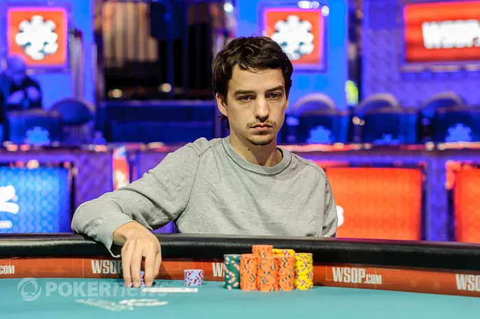 MTT Online : Hugo "HHHugo" Lemaire vainqueur du 6-Max Club 250€ (3.933€)