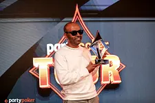 Getnet Kassa PartyPoker Tour London