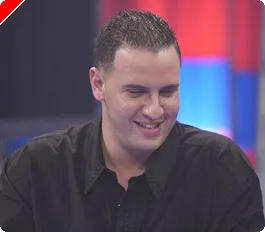 Grinder Jumps Out to Early POY Lead 0001