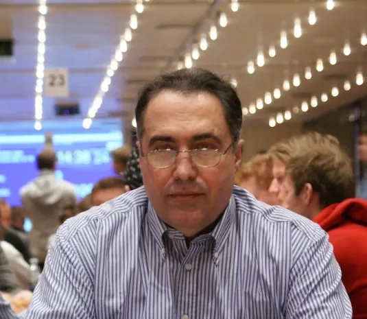 Vitor Pinho pokerstars european poker tour copenhaga