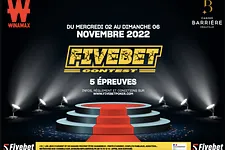 Fivebet