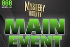 Mystery Bounty Main Event