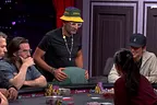 Antonio Esfandiari High Stakes Poker