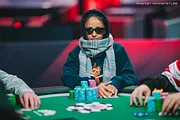 Sarah Herzali Comes Up Shy of Being First Female Bracelet Winner of 2023 WSOP